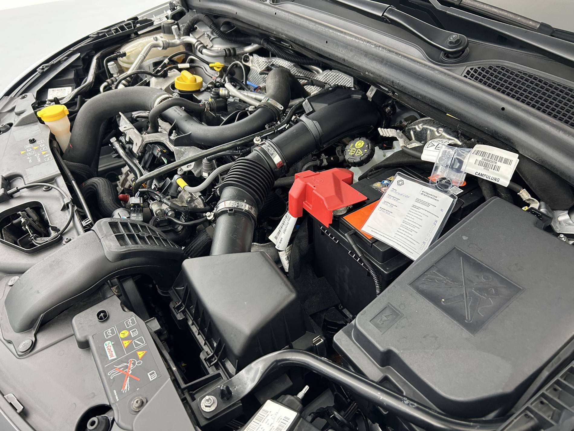 Vente en ligne Renault Clio 5 Clio TCe 90 au prix de 13 390 €