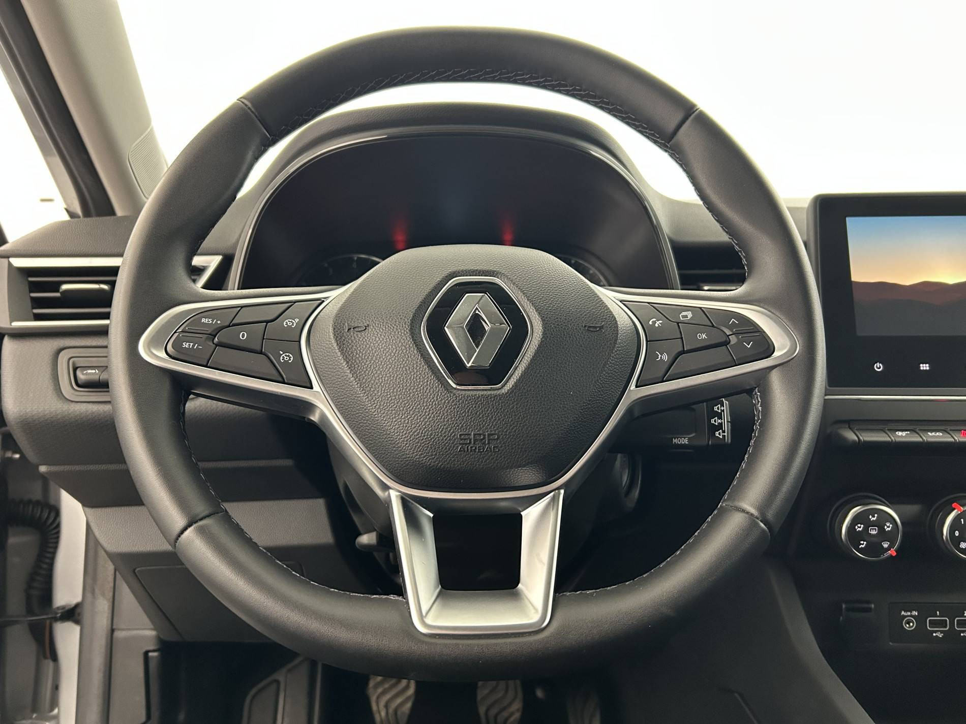 Vente en ligne Renault Clio 5 Clio TCe 90 au prix de 13 390 €