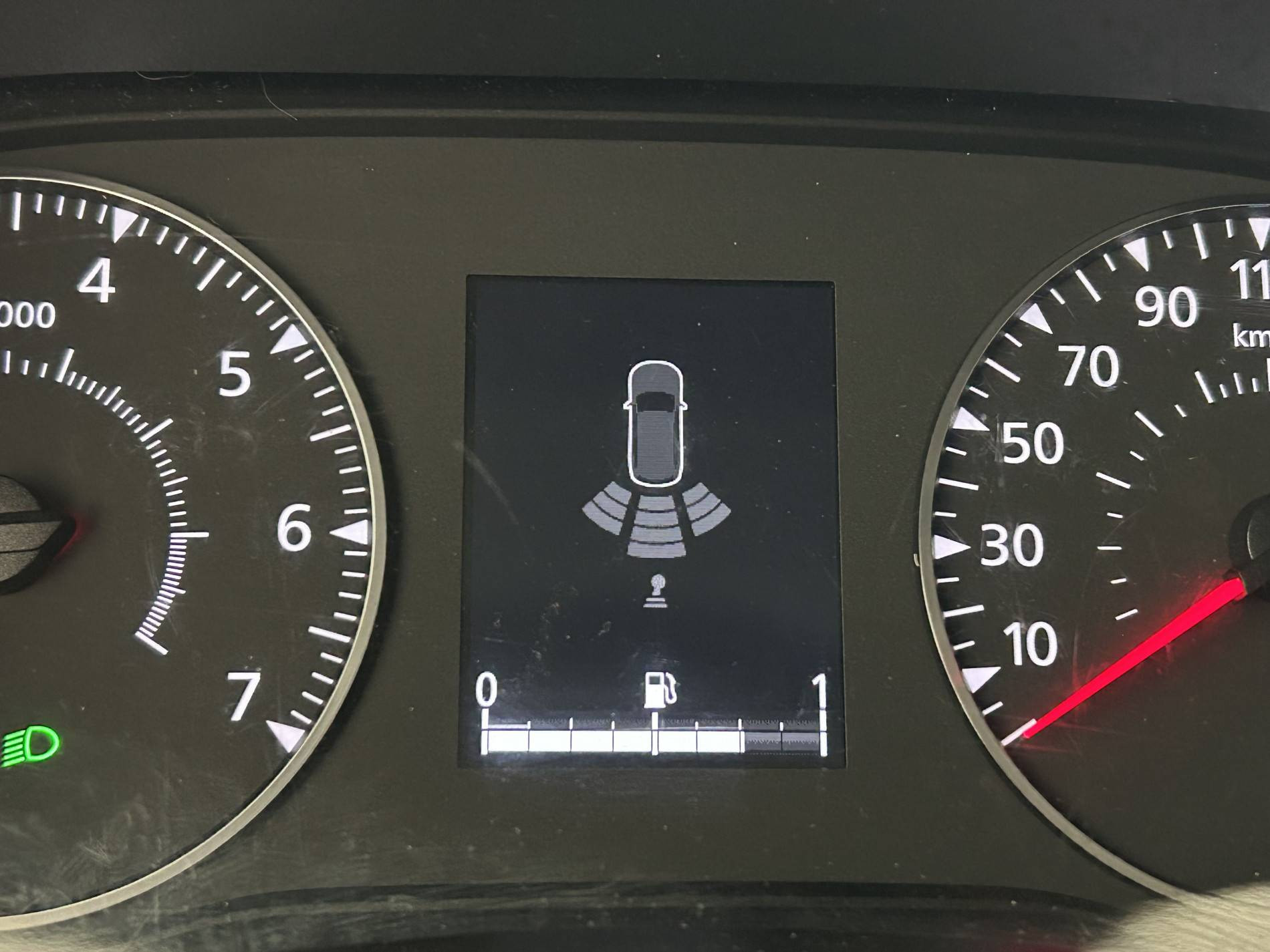 Vente en ligne Renault Master Fourgon MASTER FGN TRAC F3500 L2H2 BLUE DCI 135 au prix de 26 590 €