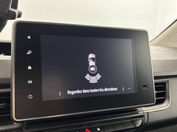 Vente en ligne Renault Kangoo Van  L2 BLUE DCI 115 au prix de 21 590 €