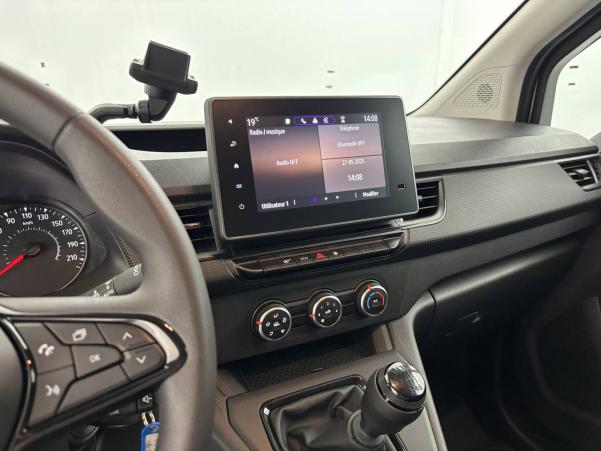 Vente en ligne Renault Kangoo Van  L2 BLUE DCI 115 au prix de 21 590 €