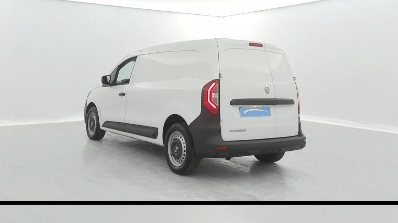 Vente en ligne Renault Kangoo Van  L2 BLUE DCI 115 au prix de 21 590 €
