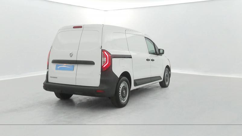 Vente en ligne Renault Kangoo Van  L2 BLUE DCI 115 au prix de 21 590 €