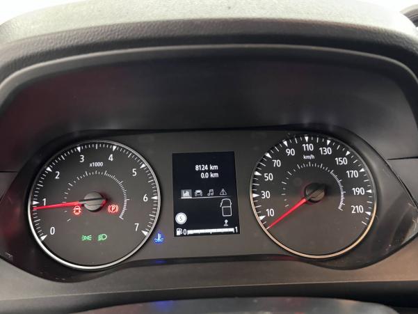 Vente en ligne Renault Kangoo Van  L2 BLUE DCI 115 au prix de 21 590 €