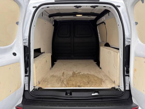 Vente en ligne Renault Kangoo Van  L2 BLUE DCI 115 au prix de 21 590 €