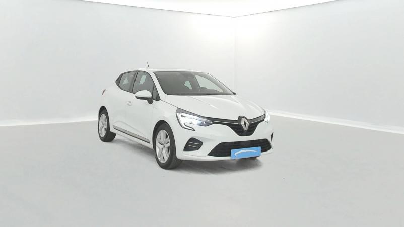Vente en ligne Renault Clio 5 Clio SCe 65 - 21N au prix de 13 790 €