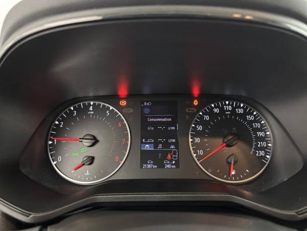 Vente en ligne Renault Clio 5 Clio SCe 65 - 21N au prix de 13 790 €