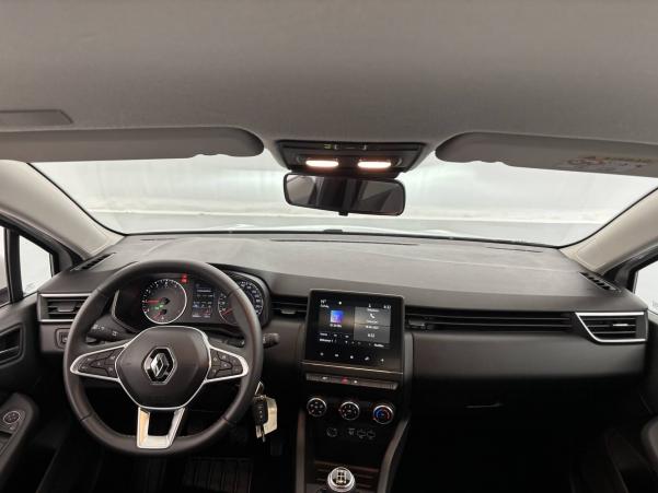 Vente en ligne Renault Clio 5 Clio SCe 65 - 21N au prix de 13 790 €