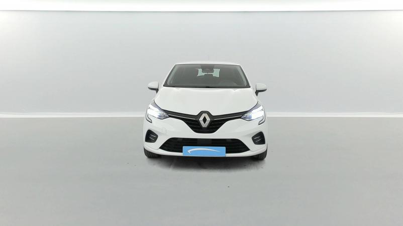 Vente en ligne Renault Clio 5 Clio SCe 65 - 21N au prix de 13 790 €