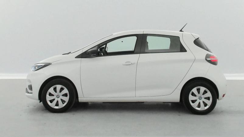 Vente en ligne Renault Zoé  R110 Achat Intégral au prix de 14 390 €