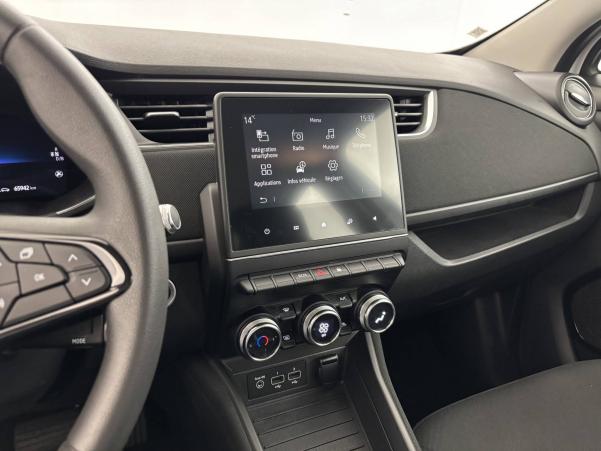 Vente en ligne Renault Zoé  R110 Achat Intégral au prix de 14 390 €