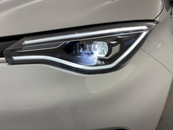 Vente en ligne Renault Zoé  R110 Achat Intégral au prix de 14 390 €