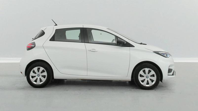 Vente en ligne Renault Zoé  R110 Achat Intégral au prix de 14 390 €