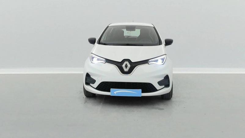 Vente en ligne Renault Zoé  R110 Achat Intégral au prix de 14 390 €