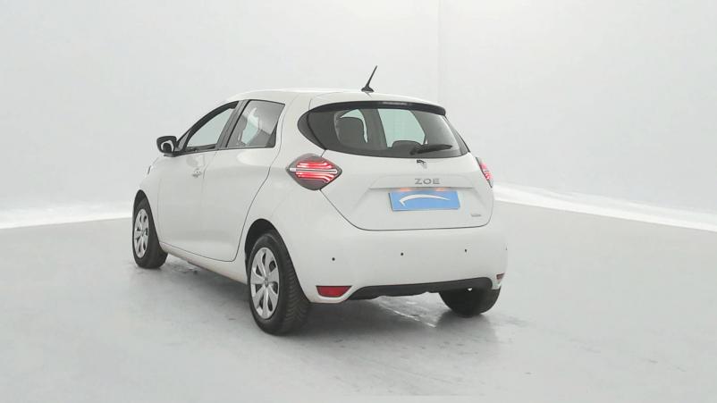 Vente en ligne Renault Zoé  R110 Achat Intégral au prix de 14 390 €