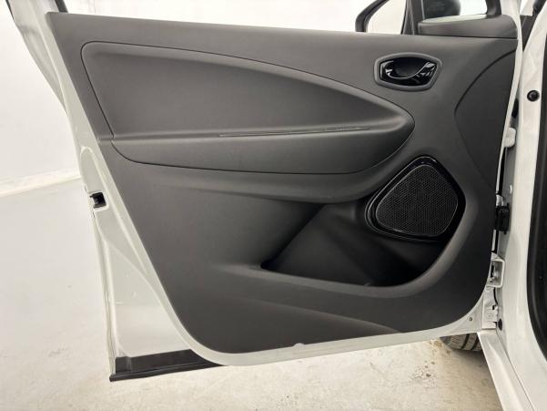 Vente en ligne Renault Zoé  R110 Achat Intégral au prix de 14 390 €