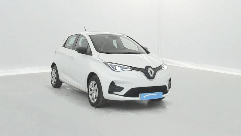 Vente en ligne Renault Zoé  R110 Achat Intégral au prix de 14 390 €