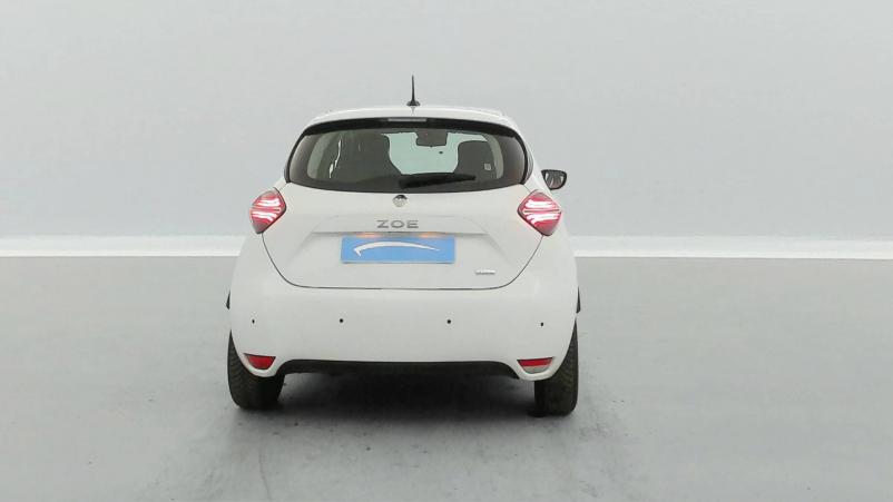 Vente en ligne Renault Zoé  R110 Achat Intégral au prix de 14 390 €