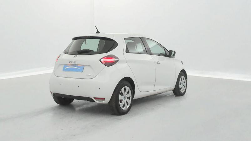 Vente en ligne Renault Zoé  R110 Achat Intégral au prix de 14 390 €