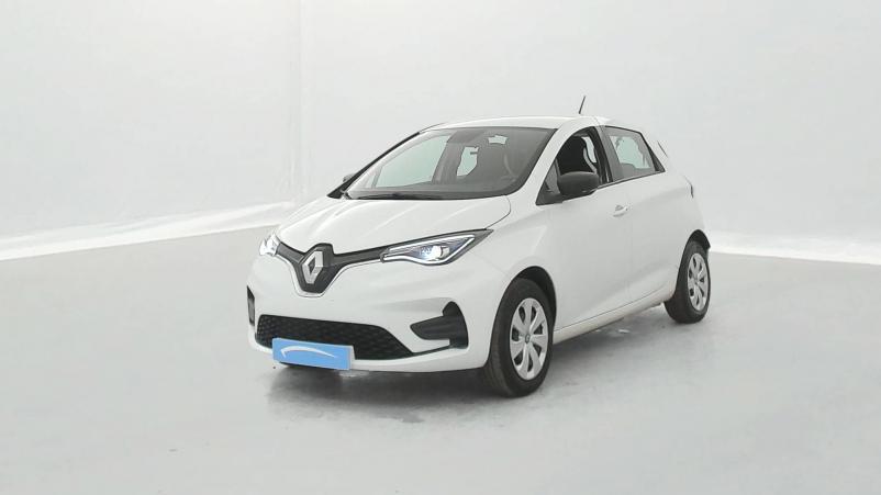 Vente en ligne Renault Zoé  R110 Achat Intégral au prix de 14 390 €