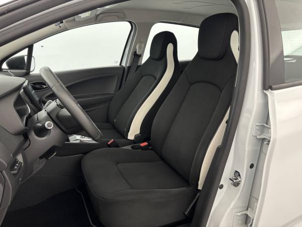 Vente en ligne Renault Zoé  R110 Achat Intégral au prix de 14 390 €