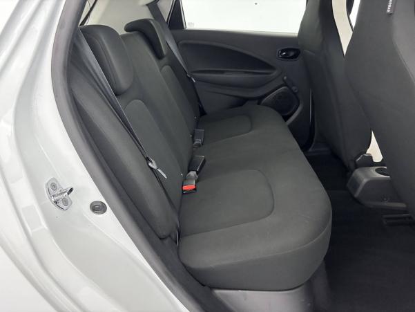 Vente en ligne Renault Zoé  R110 Achat Intégral au prix de 14 390 €