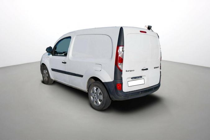 Vente en ligne Renault Kangoo Express  BLUE DCI 95 au prix de 13 990 €