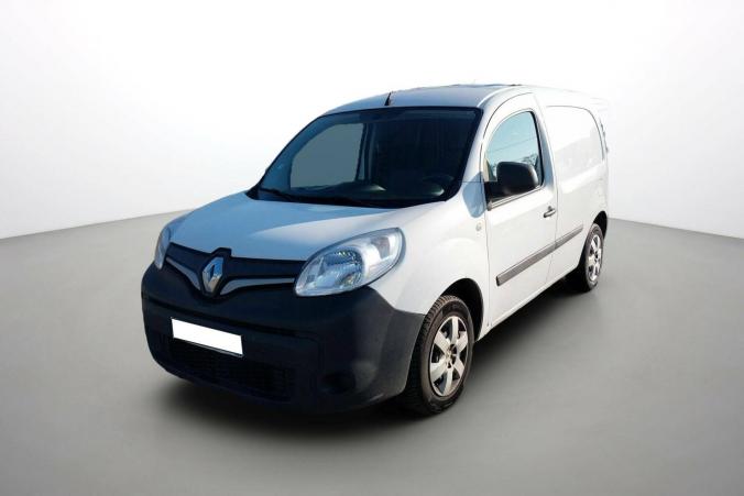 Vente en ligne Renault Kangoo Express  BLUE DCI 95 au prix de 13 990 €