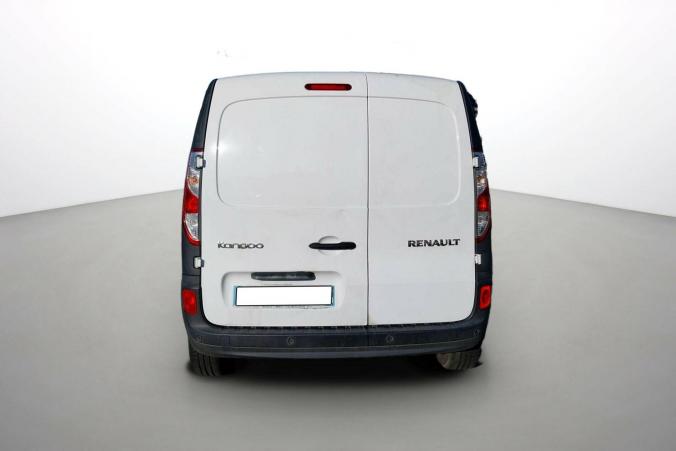 Vente en ligne Renault Kangoo Express  BLUE DCI 95 au prix de 13 990 €