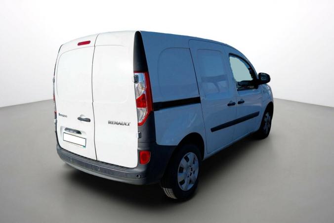 Vente en ligne Renault Kangoo Express  BLUE DCI 95 au prix de 13 990 €