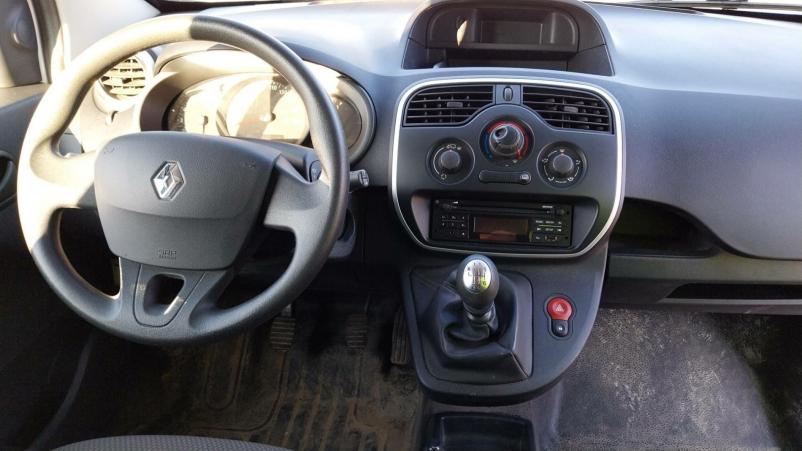 Vente en ligne Renault Kangoo Express  BLUE DCI 95 au prix de 13 990 €