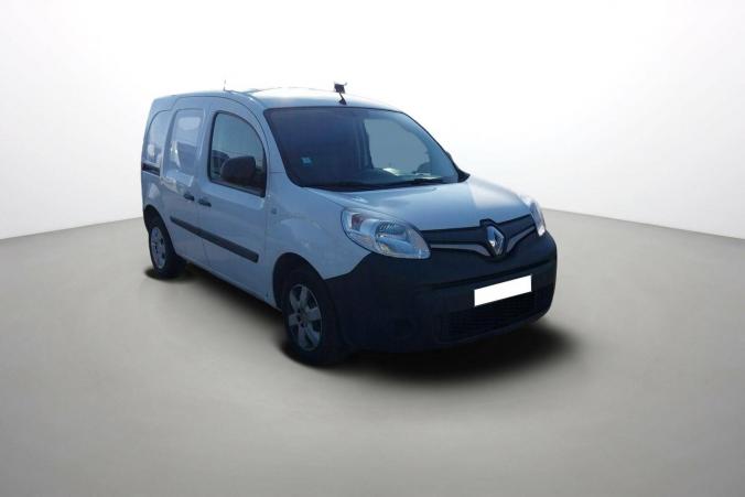 Vente en ligne Renault Kangoo Express  BLUE DCI 95 au prix de 13 990 €