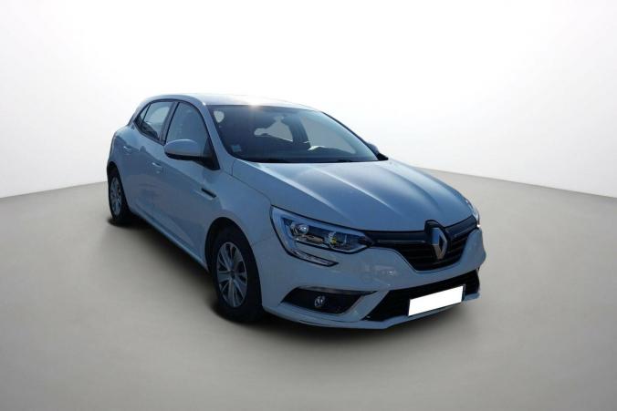 Vente en ligne Renault Megane 4  BLUE DCI 95 au prix de 12 390 €