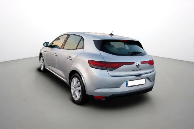 Vente en ligne Renault Megane 4 Mégane IV Berline TCe 140 EDC FAP - 21N au prix de 17 990 €