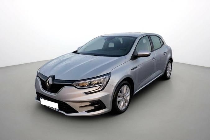 Vente en ligne Renault Megane 4 Mégane IV Berline TCe 140 EDC FAP - 21N au prix de 17 990 €