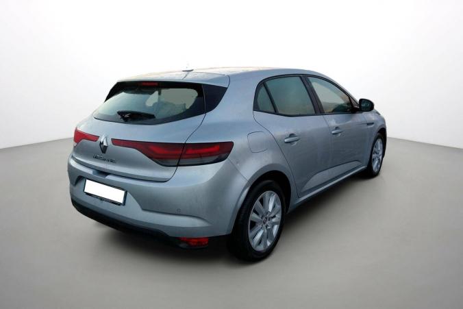 Vente en ligne Renault Megane 4 Mégane IV Berline TCe 140 EDC FAP - 21N au prix de 17 990 €