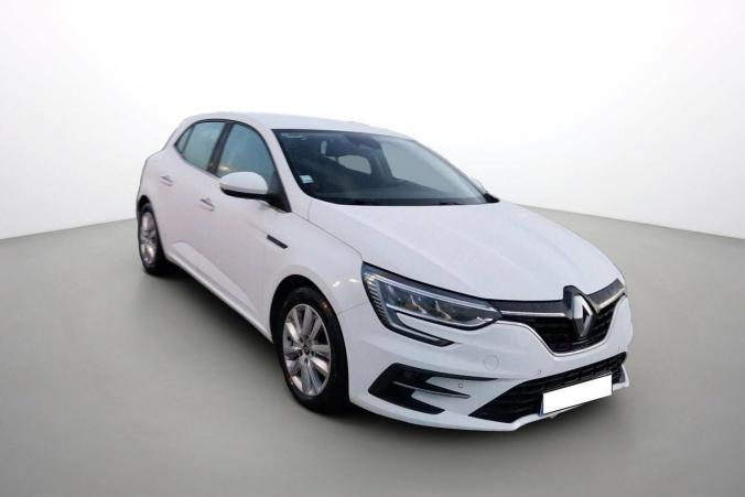 Vente en ligne Renault Megane 4 Mégane IV Berline Blue dCi 115 au prix de 15 590 €