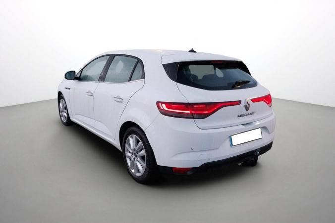 Vente en ligne Renault Megane 4 Mégane IV Berline Blue dCi 115 au prix de 15 590 €