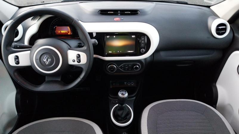 Vente en ligne Renault Twingo 3  SCe 65 - 21 au prix de 10 590 €