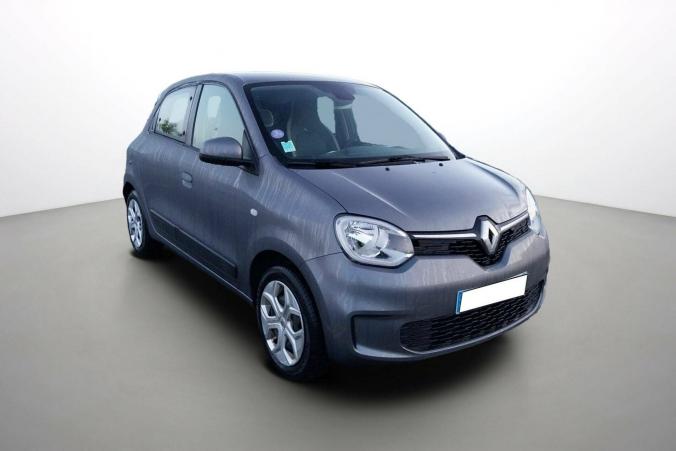 Vente en ligne Renault Twingo 3  SCe 65 - 21 au prix de 10 590 €