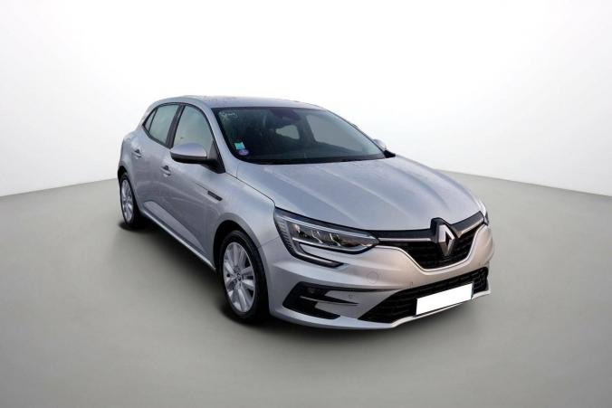 Vente en ligne Renault Megane 4 Mégane IV Berline TCe 140 EDC FAP - 21N au prix de 17 990 €