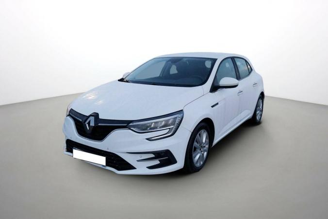 Vente en ligne Renault Megane 4 Mégane IV Berline Blue dCi 115 au prix de 15 590 €