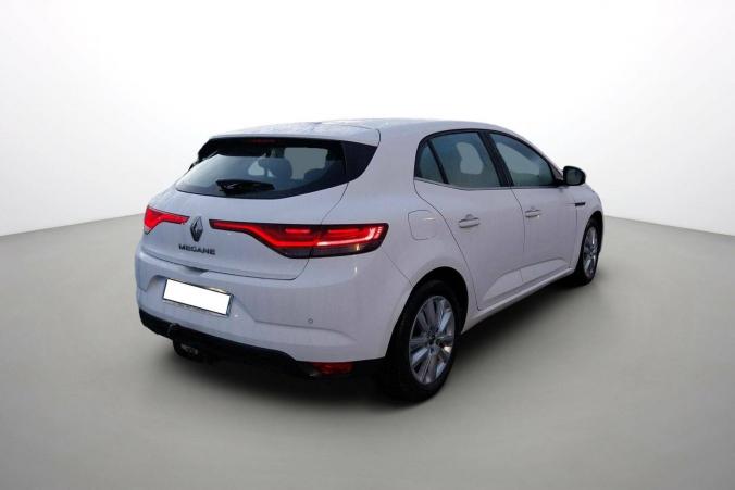 Vente en ligne Renault Megane 4 Mégane IV Berline Blue dCi 115 au prix de 15 590 €