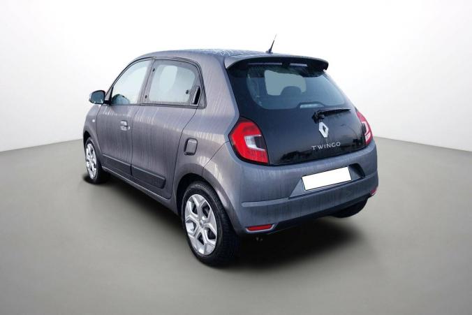 Vente en ligne Renault Twingo 3  SCe 65 - 21 au prix de 10 590 €