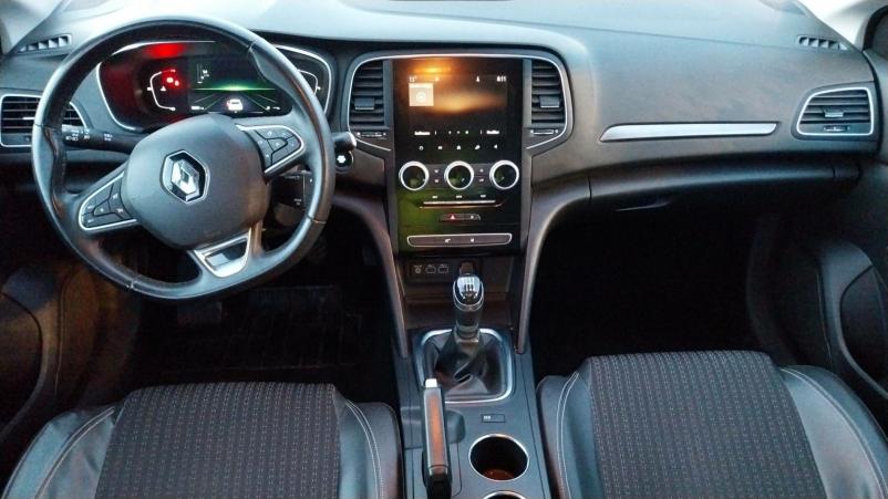 Vente en ligne Renault Megane 4 Mégane IV Berline Blue dCi 115 au prix de 15 590 €