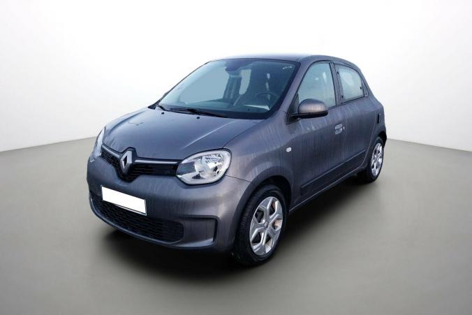 Vente en ligne Renault Twingo 3  SCe 65 - 21 au prix de 10 590 €