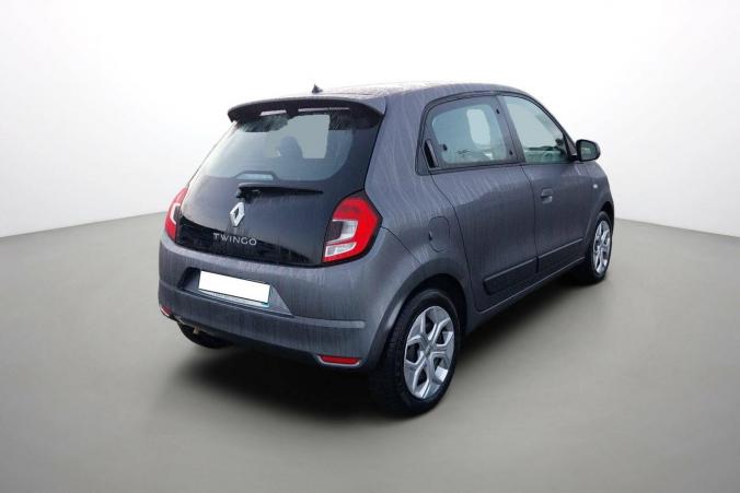 Vente en ligne Renault Twingo 3  SCe 65 - 21 au prix de 10 590 €