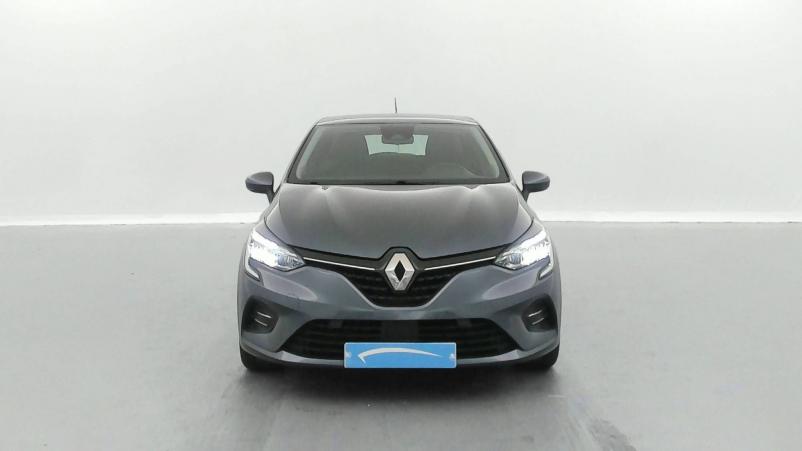 Vente en ligne Renault Clio 5 Clio E-Tech 140 - 21 au prix de 16 590 €