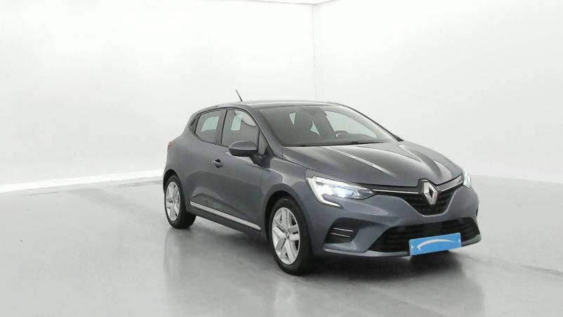 Vente en ligne Renault Clio 5 Clio E-Tech 140 - 21 au prix de 16 590 €