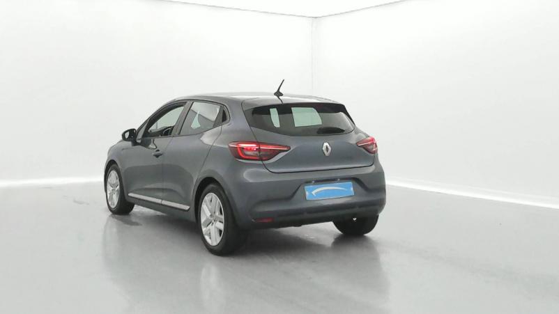 Vente en ligne Renault Clio 5 Clio E-Tech 140 - 21 au prix de 16 590 €